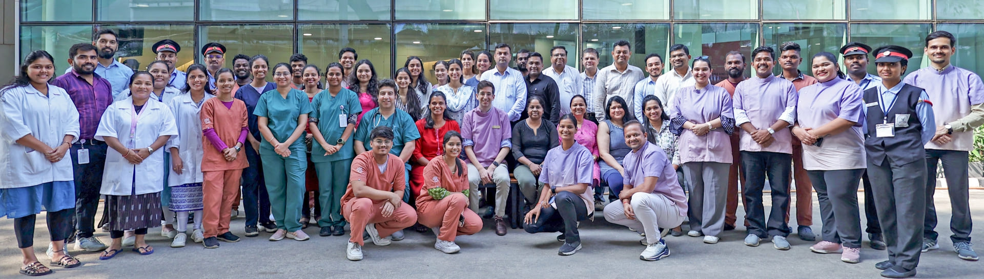 Our Team
