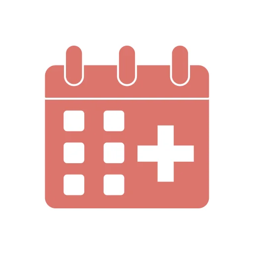 Book An Appointment Icon