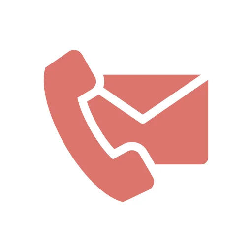 Contact Us Icon