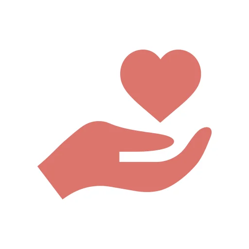 Donate Icon