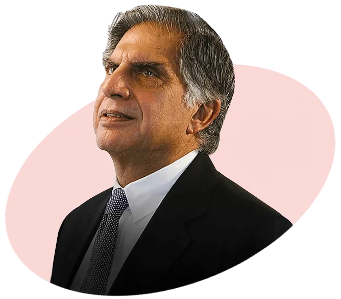 Ratan Tata