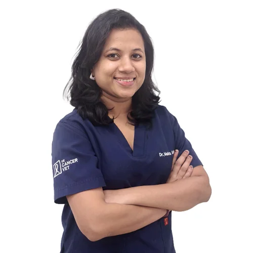 Dr. Mukta Kubde