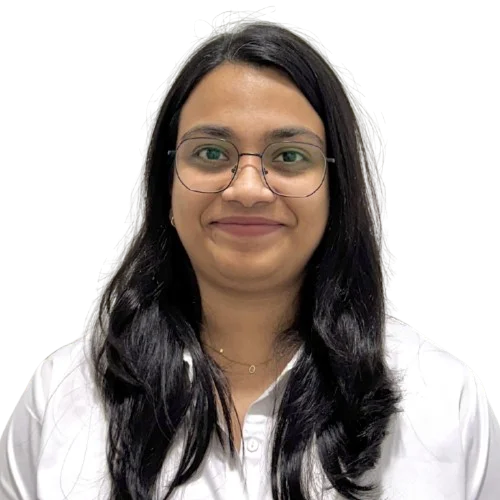Dr. Gaurangi Kanade