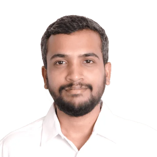 Dr. Abhilash Jadhao