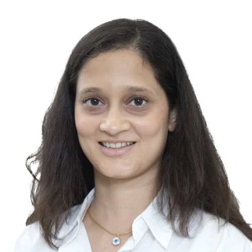 Dr. Roshni Tamhane Shah