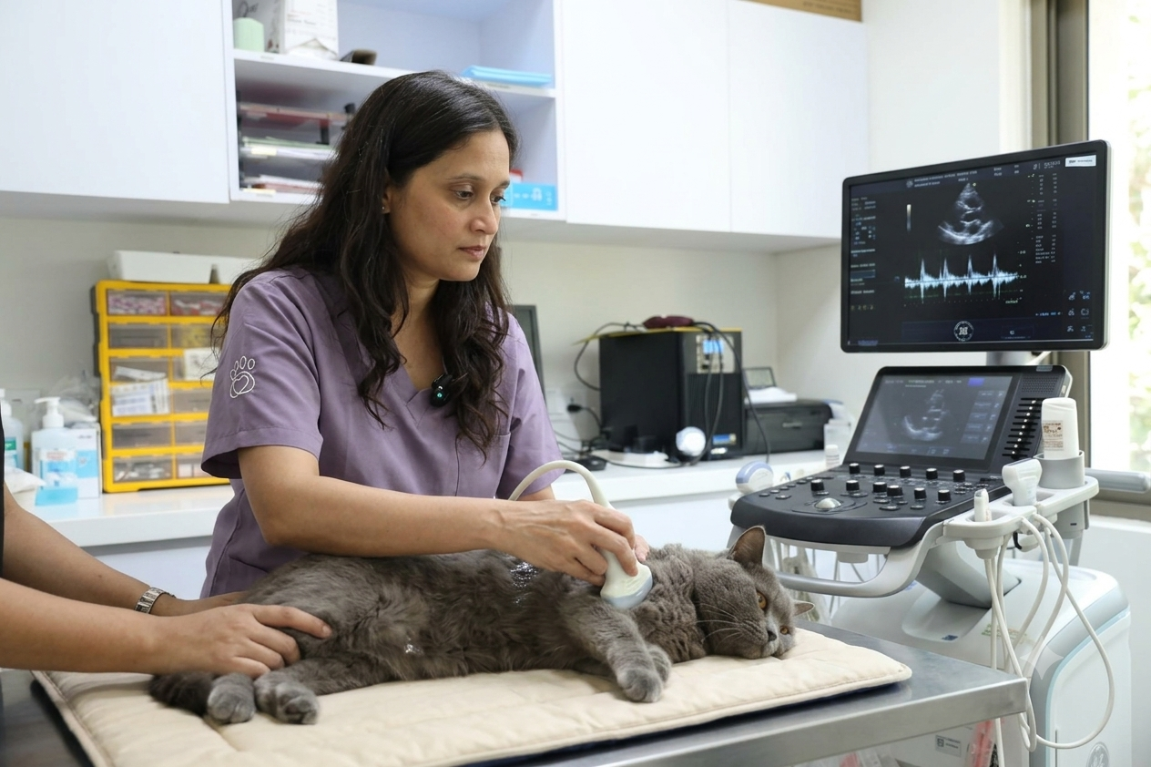 Cardiology