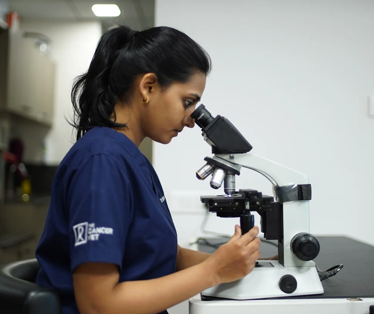 Oncology