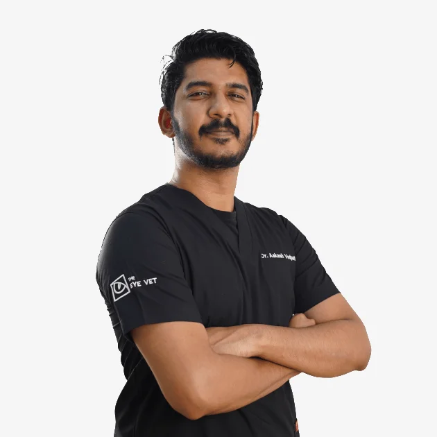 Dr. Aakash Vedpathak