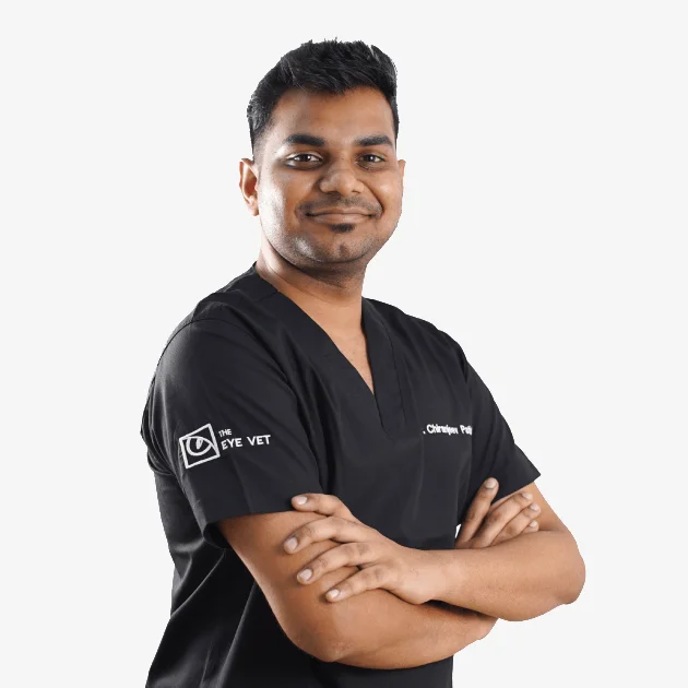 Dr. Chiranjeovdhar Pathak
