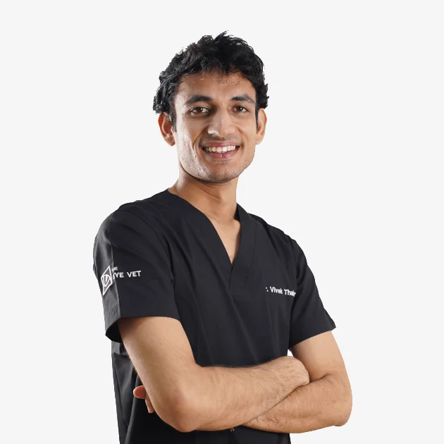 Dr. Vivek Thakur